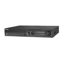 4K HD Turbo HD DVR Hikvision DS-7316HUHI-K4 за 16 + 2 IP камери 4K HD Turbo HD DVR Hikvision DS-7316HUHI-K4 за 16 + 2 IP камери