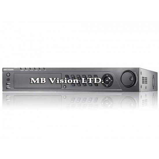 32-канален DVR DS-7332HWI-SH 32-канален DVR DS-7332HWI-SH