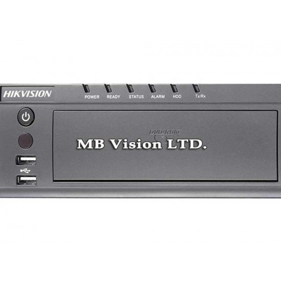 32-канален DVR DS-7332HWI-SH 32-канален DVR DS-7332HWI-SH
