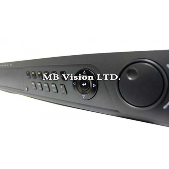 32-канален DVR DS-7332HWI-SH 32-канален DVR DS-7332HWI-SH
