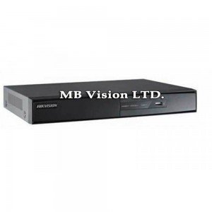 16-канален DVR Hikvision iDS-7216HQHI-M1/XT