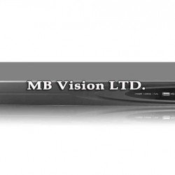 4-канален NVR Hikvision DS-7604NXI-K1 4-канален NVR Hikvision DS-7604NXI-K1