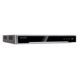 16-канален NVR Hikvision DS-7616NXI-K2/16P с 16 PoE 16-канален NVR Hikvision DS-7616NXI-K2/16P с 16 PoE