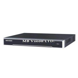 16-канален 4K NVR Hikvision DS-7616NXI-I2/S 16-канален 4K NVR Hikvision DS-7616NXI-I2/S