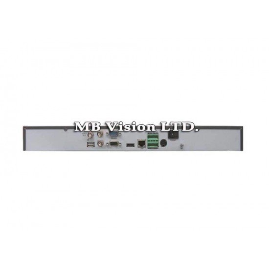 16-канален NVR рекордер Hikvision DS-7616NI-E2/A