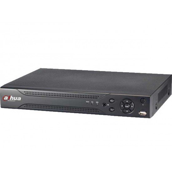 DVR цифров видео рекордер Dahua с 4 канала DVR цифров видео рекордер Dahua с 4 канала