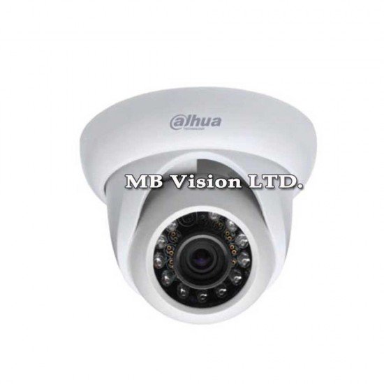 1.3MP HDCVI камера HDW2100S