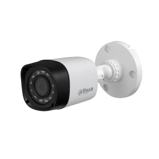 1MP HD-CVI камера Dahua, IR до 15м - HAC-HFW1000R