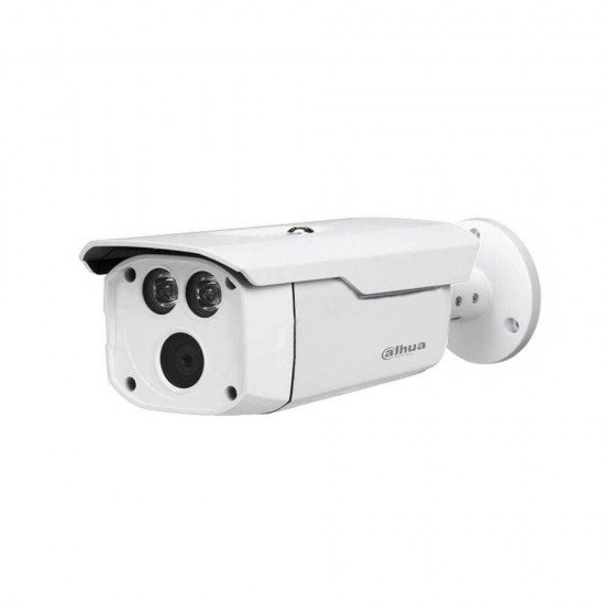Dahua HAC-HFW1220D 2MP 4-в-1 CVI камера, 6mm, IR 80m
