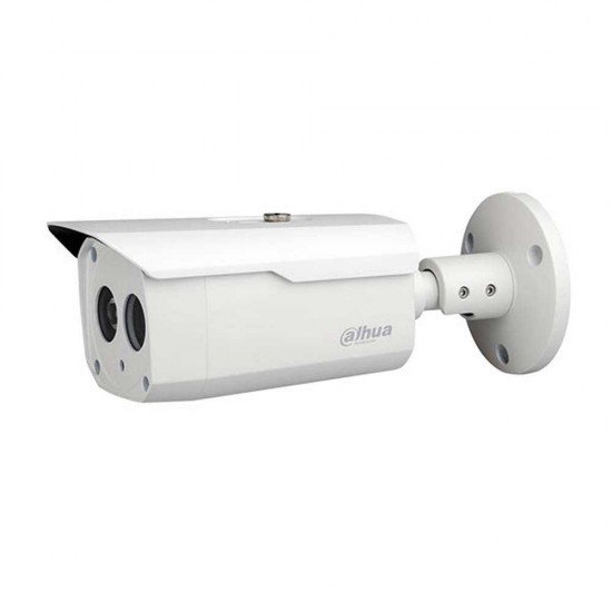 Dahua HAC-HFW1400B 4.1MP CVI камера, 3.6mm, IR 50m