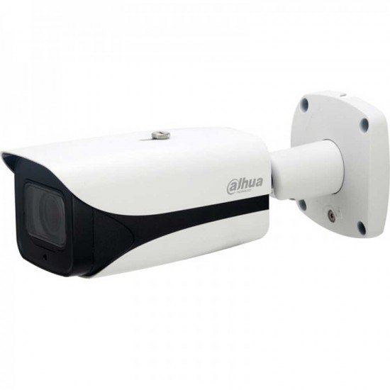 8MP HD-CVI камера Dahua HAC-HFW1800TH-I8-0360B, 3.6mm, IR 80m