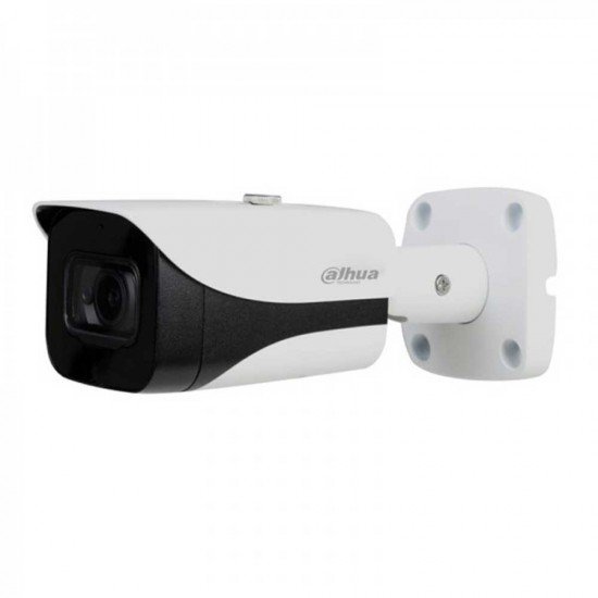 8MP HD-CVI камера Dahua HAC-HFW2802E-A-036, 3.6mm, IR 40m