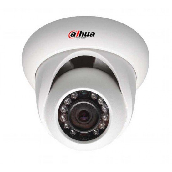 IP водоустойчива камера Dahua