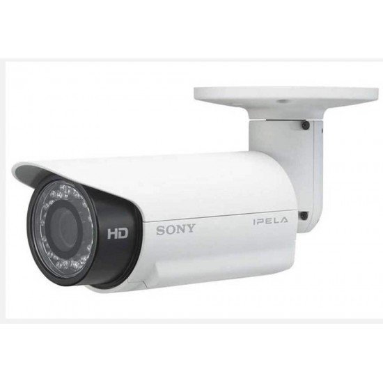 HD мрежова камера Sony 1.4Mpx