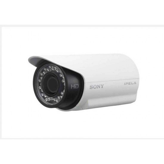 HD мрежова камера Sony 1.4Mpx