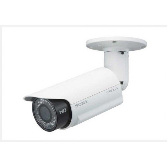 HD мрежова камера Sony 1.4Mpx