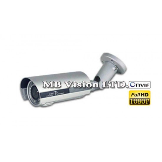 3 MPIP bullet камера HLC-79CT