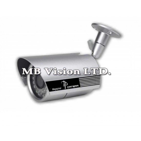 3 MPIP bullet камера HLC-79CT