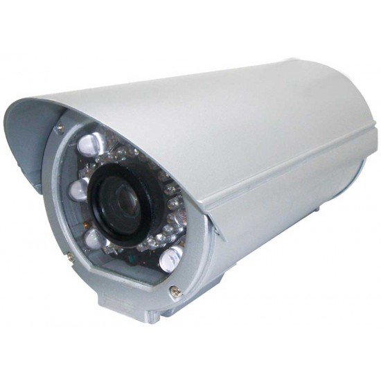 2 МPixel IP камера HD 720p Hunt HLC-7RAD/40M 2 МPixel IP камера HD 720p Hunt HLC-7RAD/40M
