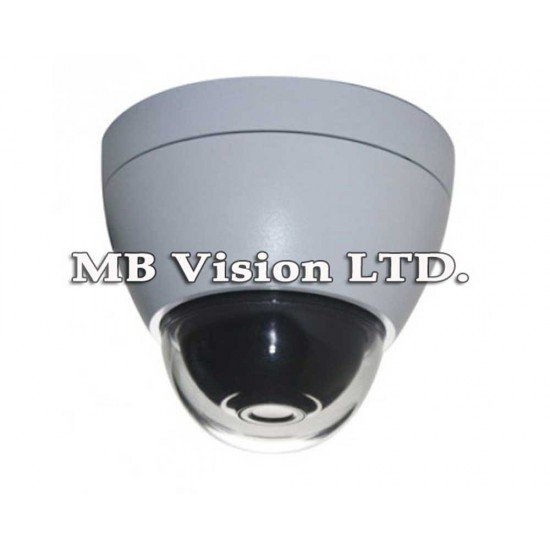 2МP или 1080P REAL TIME H.264 CMOS IP куполна мини камера HLV-1KBD