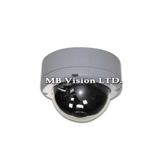 5 MP панорамна камера Hunt HLV-1WBD/F