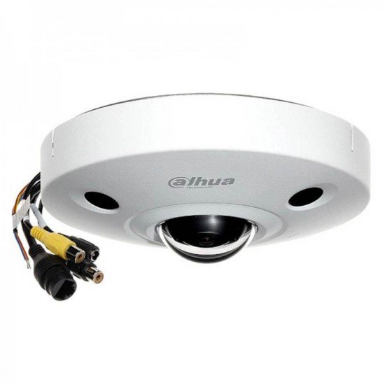 Dahua IPC-EBW8630, панорамна IP камера, 6MP