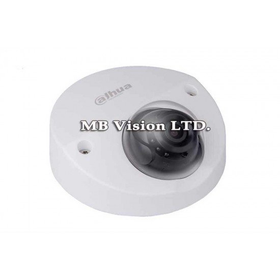 4MP IP камера Dahua IPC-HDBW4421F-AS, 3.6mm обектив, IR 30м