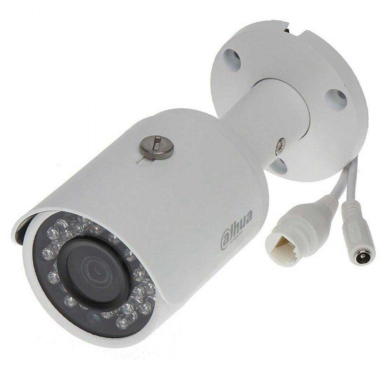 2MP IP камера Dahua IPC-HFW4231S, 3.6mm, IR до 30m