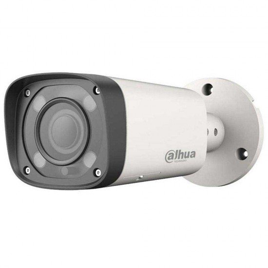 4MP IP камера Dahua IPC-HFW2431R-ZS IR6, 2.7-13.5mm, IR 60m