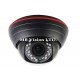 2MP HD-TVI камера Longse LCDNB20TA200S, 2.8-12мм, IR 20m