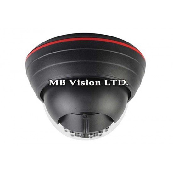 2MP HD-TVI камера Longse LCDNB20TA200S, 2.8-12мм, IR 20m