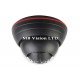 2MP HD-TVI камера Longse LCDNB20TA200S, 2.8-12мм, IR 20m