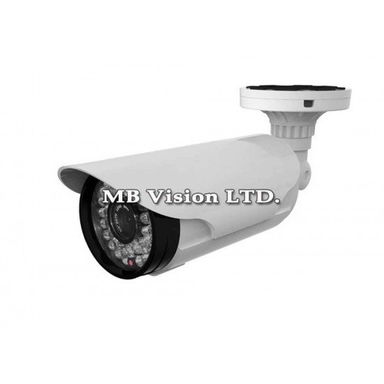 2.8-12mm, HD-SDI IR до 40м камера, 2MP