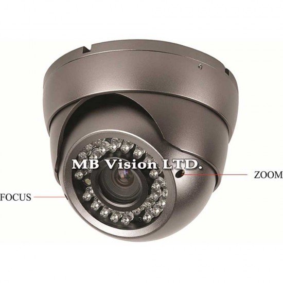 Камера 700TVL