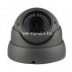 HD-TVI камера Longse, 2MP, IR 30м LIRDCTA200S