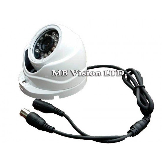 Камера за наблюдение 800TVL, 960H, IR 20м Longse LS-LIRDGSM