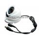 Камера за наблюдение 800TVL, 960H, IR 20м Longse LS-LIRDGSM