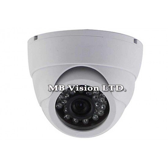 1MP HD-TVI камера Longse LIRDPTV100A