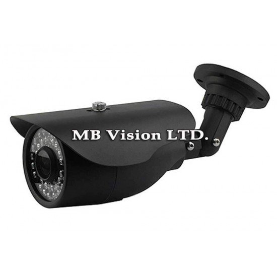 2MP, HD-TVI камера с IR 20м Longse LICG30TA200S