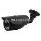 2MP, HD-TVI камера с IR 20м Longse LICG30TA200S