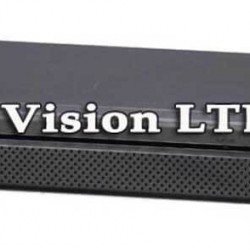 32-канален NVR рекордер Dahua NVR4232-EI 32-канален NVR рекордер Dahua NVR4232-EI
