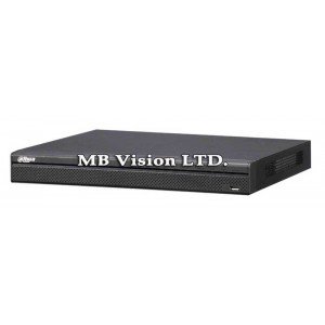 16-канален NVR рекордер Dahua NVR4116HS-EI