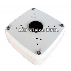 Монтажна кутия за камери Dahua PFA121