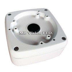 Водоустойчива кутия за външен монтаж на камери Dahua PFA-123