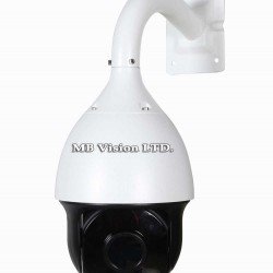 2MP TVI, AHD, CVBS PTZ камера Longse PT7K118HTC200NS, 18x, IR 120m 2MP TVI, AHD, CVBS PTZ камера Longse PT7K118HTC200NS, 18x, IR 120m