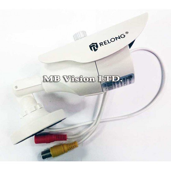 Камера, 600TVL с 3.6мм