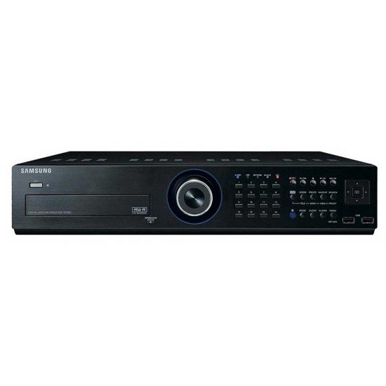 16-канален DVR Samsung