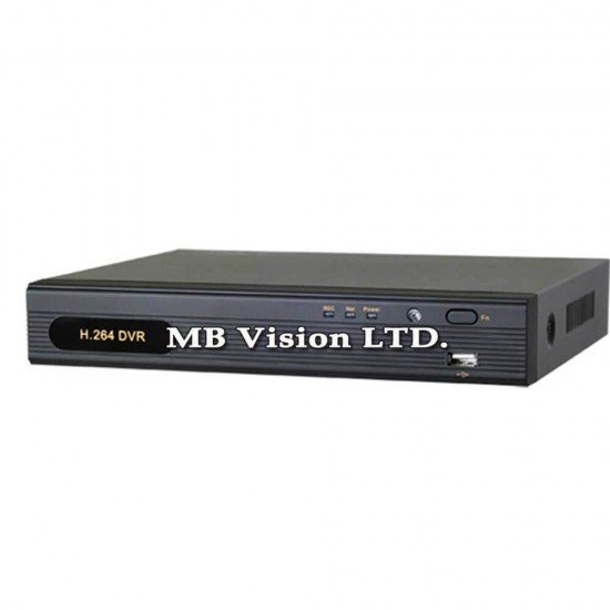 8 канален ДВР TVT TD2308SS-C