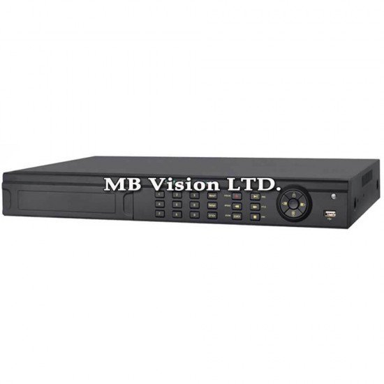 8-канално DVR TD2508HE-B