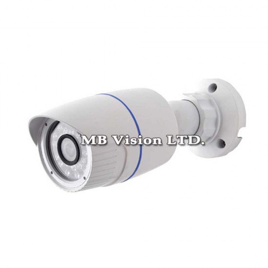 Full HD, HD-TVI камера TVT, IR 20м - ТD7421TE-D/IR1